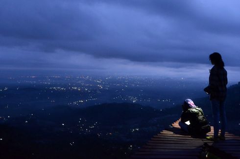 Saat Pandemi, Libur adalah Mitos, Begitu Juga Kerja 