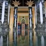 Masjid Giok, Tempat Wisata Favorit di Aceh Selama Ramadhan 2023