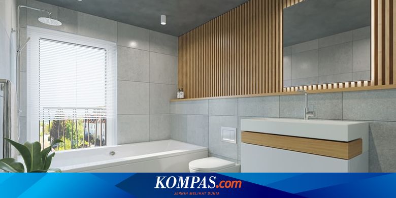 Langkah Praktis Bersihkan Bathtub dengan Cuka Putih - Vimarsana News