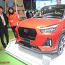 Daihatsu Buka Suara soal Waktu Peluncuran Rocky