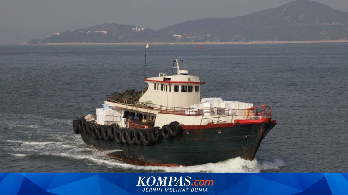 Keluarga Masih Menanti Kabar PMI Asal Brebes, Begini Kronologi Dua ABK WNI Hilang di Busan