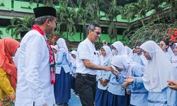 Upaya Pj Gubernur Heru dalam Pemerataan Pendidikan di Jakarta
