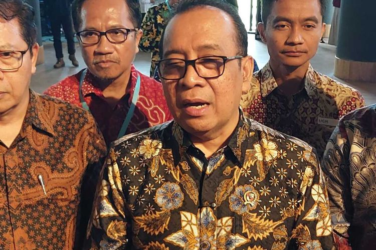 Soal Kasus Daycare di Yogyakarta, Menko PMK: Itu Memprihatinkan, Jadi Concern Kami