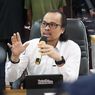 Efisiensi Anggaran, KKP Belum Akan Terapkan WFA