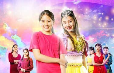 Sinetron Mentari dan Jinny: Daftar Pemain, Jadwal Tayang, dan Sinopsis
