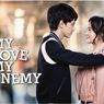 My Love My Enemy Segera Hadir, Sajikan Kisah Cinta Siswa SMA yang Penuh Kejutan