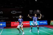BNI dan PBSI Dorong Regenerasi Atlet Lewat Indonesia Open