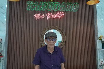 Perjalanan Bisnis Tahu Baxo Ibu Pudji, Oleh-oleh Legendaris Semarang