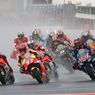 MotoGP Jepang 2022 Terancam Batal karena Badai Topan Nanmadol