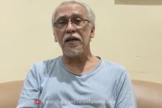 Iwan Fals Ungkap Lagu Bung Hatta Lahir dari Rasa Haru