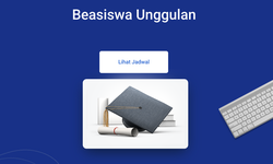 Kapan Pengumuman Hasil Seleksi Administrasi Beasiswa Unggulan 2025?
