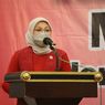 Menaker Ida: Meski Ekonomi Belum Pulih, Pengusaha Wajib Berikan THR kepada Buruh