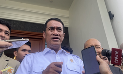 Kementan-UGM Kerja Sama Inovasi Pertanian Rp 40 M, Ada Kedelai-Sapi