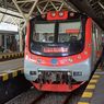 Jadwal KRL Jogja-Solo Akhir Pekan Minggu 15 Maret 2026, Cek Jam Berangkat Lengkap