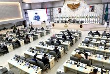 Bapemperda DPRD Jabar Ungkap Urgensi Dibuatnya Ranperda Tata Cara Pembentukan Produk Hukum Daerah