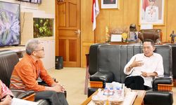 Dukung Pelaksanaan Sensus Ekonomi 2026, Walkot Batam Tekankan Pentingnya Keakuratan Data