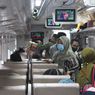 Masih Tersedia 173.000 Kursi Kereta buat Anda yang Baru Mau Mudik