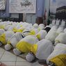 Satu Jemaah Haji Meninggal Usai Tiba di Hang Nadim Batam, 2 Dirujuk ke Rumah Sakit