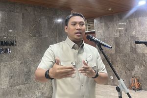 BREAKING NEWS: Prabowo Tunjuk Sudaryono Jadi Kepala BGN Gantikan Nanik S Deyang