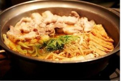 Yakitori dan Chanko-nabe di Japan Culinary Week