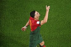 Prediksi Skor Portugal Vs Liechtenstein, Peluang Ronaldo dkk Pesta Gol