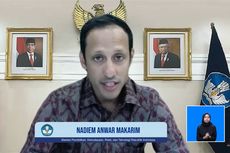 Nadiem Dorong Peningkatan Kualitas SPBE di Lingkungan Kemendikbud