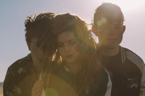 Lirik dan Chord Lagu Over My Head - Echosmith