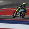 Cuma Finis Ke-15, Rossi Sebut MotoGP Amerika 2021 Balapan Tersulit