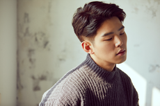 Lirik dan Chord Lagu Love Letter Milik Paul Kim