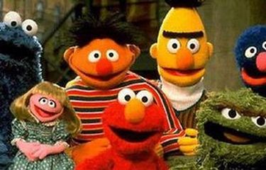 Kanal YouTube Sesame Street Disusupi Video Porno - Kompas.com