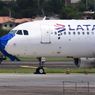 Pilot Latam Airlines Meninggal Usai Mendarat Darurat, Sempat Tak Enak Badan dan ke Toilet