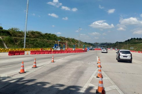 1.118 Kilometer Tol Trans-Jawa Siap Layani Masyarakat Libur Nataru 