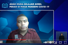 Kontribusi Mahasiswa FK di Indonesia Selama Pandemi Covid-19