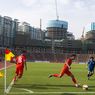 Jadwal Sepak Bola SEA Games 2023, Timnas Indonesia Vs Myanmar
