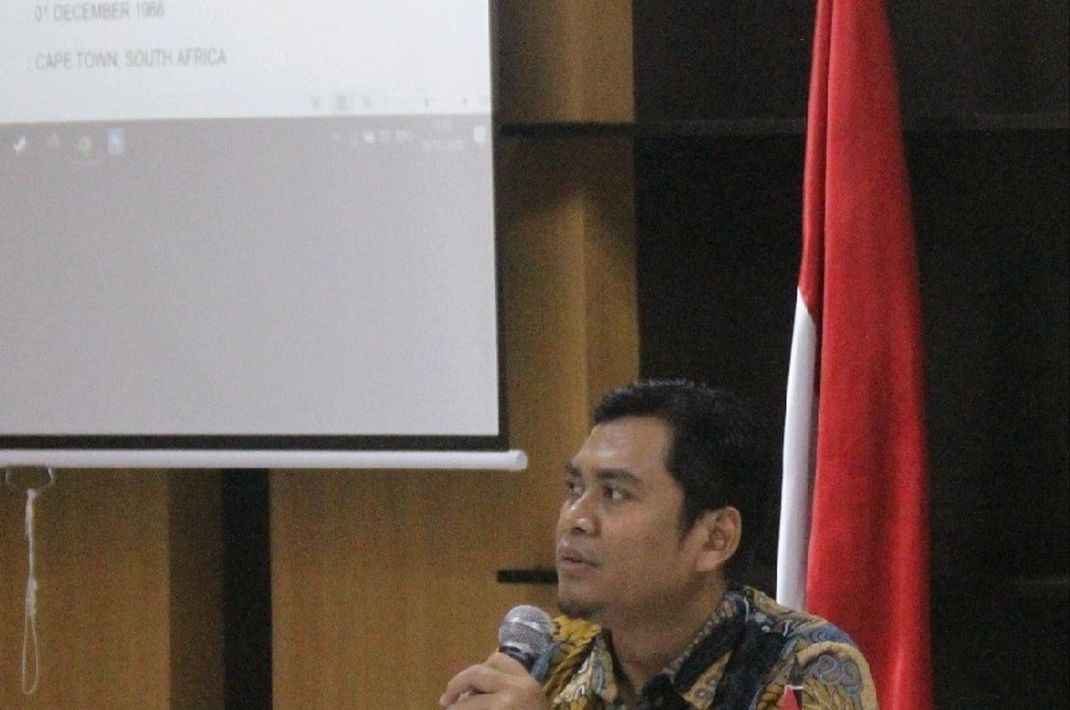 Kolom Andi Kurniawan - Kompas.com