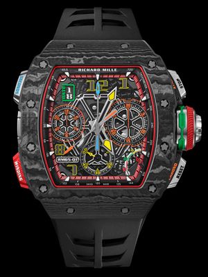 Richard Mille RM 65-01