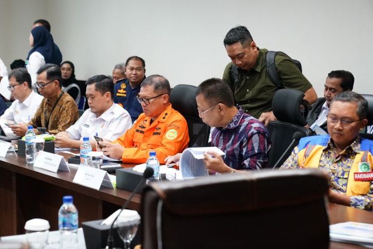 Dalam eksempatan tersebut, BP Batam berkomitmen untuk ikut mendukung kelancaran arus mudik liburan Natal 2024 dan Tahun Baru 2025