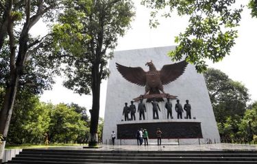 Kisah Amelia Achmad Yani, 20 Tahun Menepi ke Desa Mengobati ...