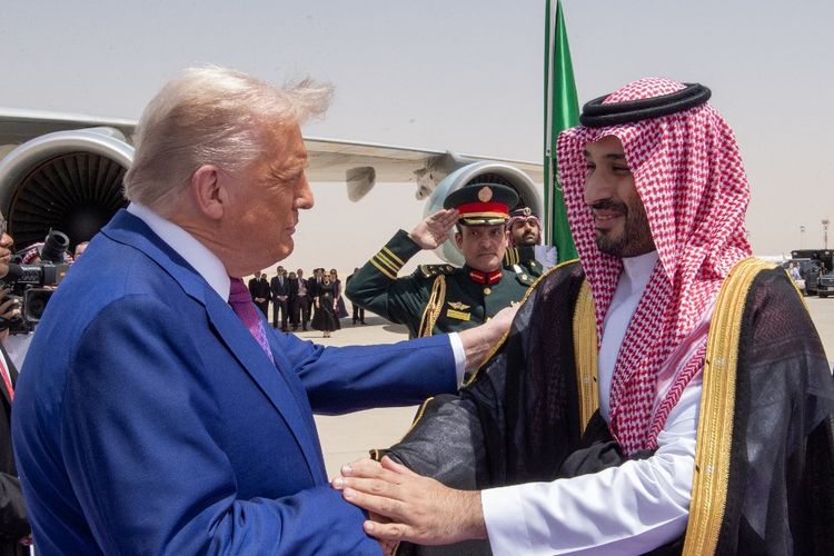 [POPULER GLOBAL] AS Jual Senjata Rp 2.358 Triliun ke Arab Saudi | Serangan Junta Militer Myanmar