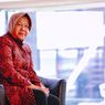 Perjalanan Karier Risma, dari PNS Idola Masyarakat Surabaya, Wali Kota, Kini Menteri Sosial