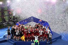 Rencana Format Baru Liga Champions Tahun 2024, Ada Sistem Degradasi