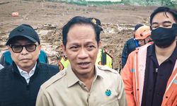 Menteri LH Sebut Dataran Tinggi Lebih Aman Jadi Hutan daripada Lahan Palawija