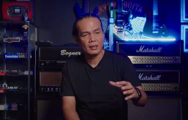 Dipinang Ahmad Dhani Usai Dipecat Slank, Pay BIP: Waktu Itu Lagi ...