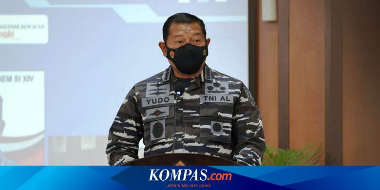 KSAL: Mahasiswa Pegang Peran Penting sebagai Pelopor Pembangunan Karakter Bangsa