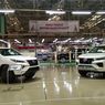 Komitmen Toyota Menjelang Standar Emisi Euro4 untuk Mesin Diesel