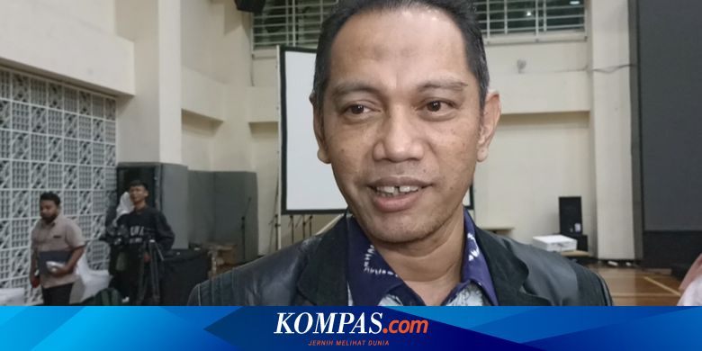 KPK Bakal Undang 3 Capres untuk Paparkan Gagasan Pemberantasan Korupsi