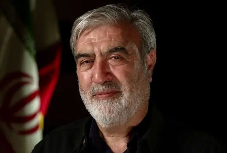 Ketika Selat Hormuz Jadi Senjata Baru Iran...