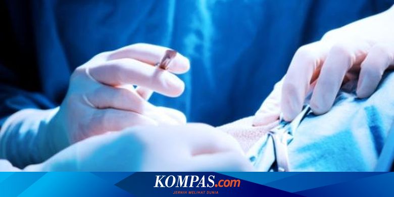 China Dituding Ambil Dan Jual Organ Dari Umat Muslim Uighur Yang Ditahan Halaman All Kompas Com