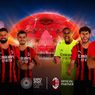 Pesta Nonton Bareng AC Milan: Jembatan Merah-Hitam Dubai ke New York