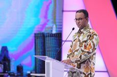 Ke Los Angeles, Anies Akan Jadi Pembicara Annual Global Conference 2018 